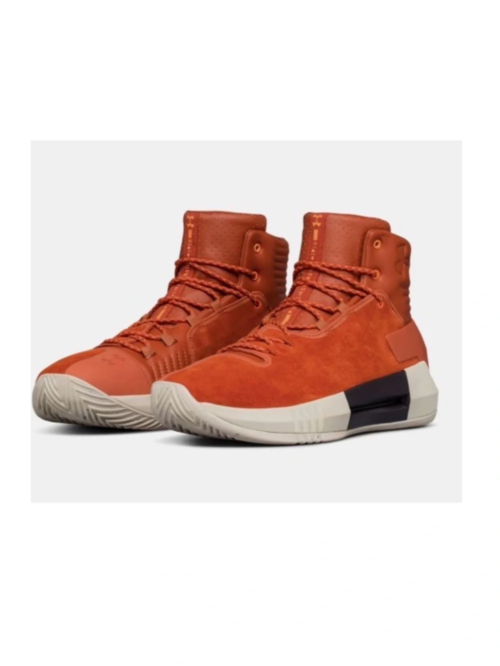 UNDER ARMOUR UA Drive 4 premium high